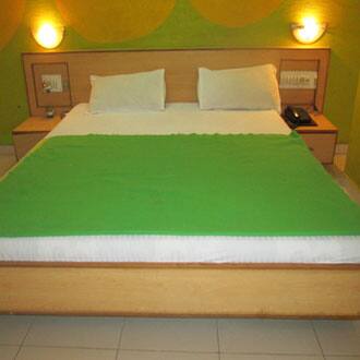Sherton Hotel, Ahmedabad 3